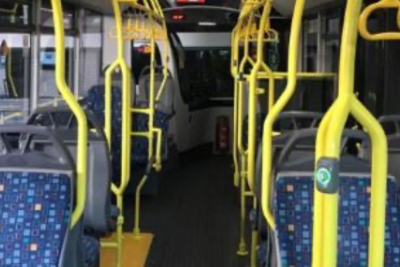 Sumqayıtda avtobuslarda niyə kondisioner işləmir? - AÇIQLAMA 