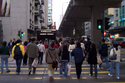 Polis bu dəfə piyadalara müraciət edib