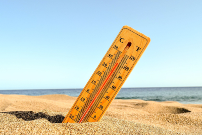 Çimərliklərdə hava necə olacaq? 