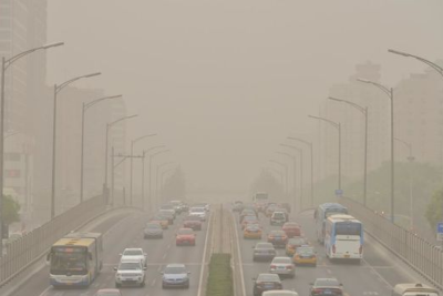 İsti az imiş kimi sumqayıtlıların həyatına toz da DAXİL OLDU