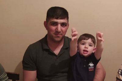 Yaralansa da, döyüş yoldaşlarını tək buraxmayan QƏHRƏMAN