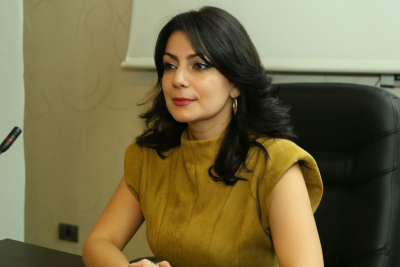 47 nəfər sirkə turşusundan zəhərləndi – Qida mütəxəssisi səbəbləri AÇIQLADI