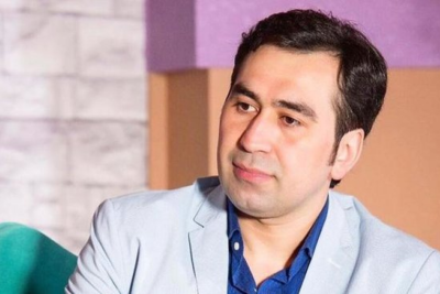 Sumqayıtlı müğənnin ailəsində AĞIR İTKİ