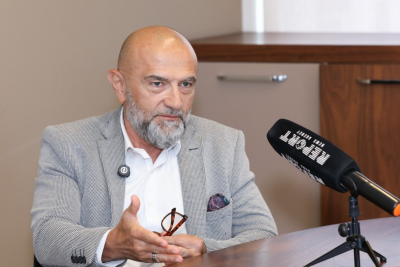 Sumqayıtda "yaşıl hidrogen” istehsalı PLANLAŞDIRILIR