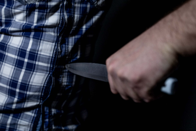 Sumqayıtda bıçaqlanan şəxsin DURUMU