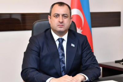 Sumqayıtda çalışmış şəxs yeni işindən AZAD OLUNUB 