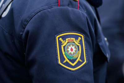 DİN-in növbəti MÜRACİƏTİ