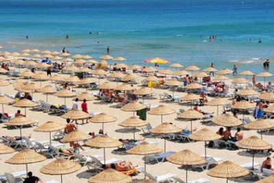 Sumqayıt və Novxanı çimərliklərinin havası