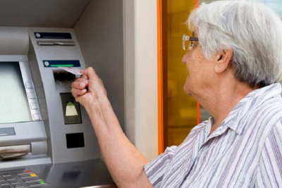 Sumqayıtda pensiyalar ÖDƏNİLİB