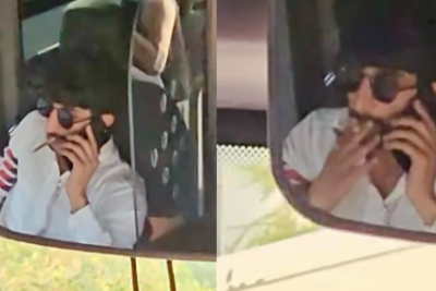 Sumqayıtda avtobus sürücüsü məsuliyyətə CƏLB EDİLİB