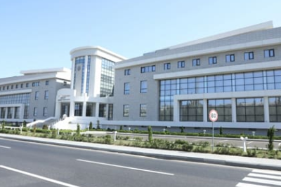 Sumqayıt məhkəməsində dələduzluq edən şəxsə HÖKM OXUNDU