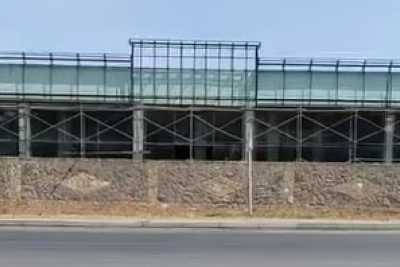 Sarayda yaşıllıqlar tikintiyə görə məhv edilir?- İDDİA