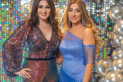 Sumqayıtlı aktrisa ikinci dəfə nənə oldu