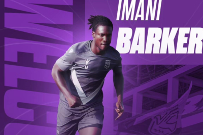 “Sumqayıt” fransalı müdafiəçi ilə ANLAŞIB