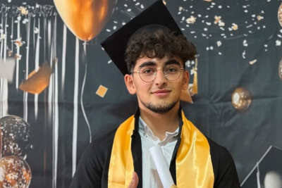 Yüksək bal yığan Sumqayıt məktəblisi burada oxumaq istəyir