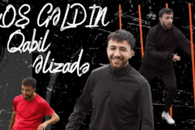 “Sumqayıt” futbolçusu "Karvan-Yevlax"da