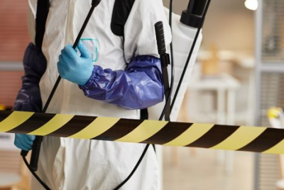 Sumqayıtda uşaqlarda xəstəlik yaradan qurdlar MƏHV EDİLİB