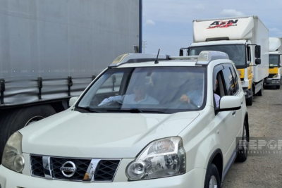 Sumqayıtdan Ağdərəyə KÖÇ VAR 