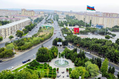 Sumqayıtda hava necə olacaq?