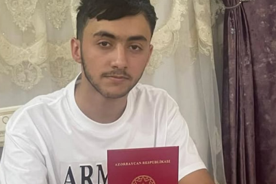 Yüksək bal yığan Sumqayıt məktəblisinin SEÇİMİ