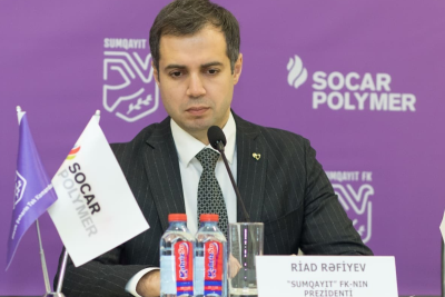 "Sumqayıt"ın prezidenti: “Mövsümə uğurlu start vermək çox önəmlidir”