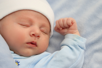 Körpə uşaqlar ən çox bu xəstəliklərdən əziyyət çəkir