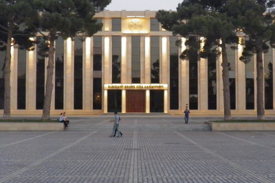 İcra hakimiyyətləri ləğv oluna bilər?