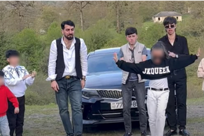 Azyaşlıların sosial şəbəkələrdə davranışı ilə bağlı MÜRACİƏT