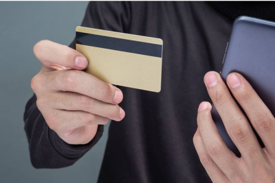 Sumqayıtda oğurluq edən şəxs SAXLANILIB