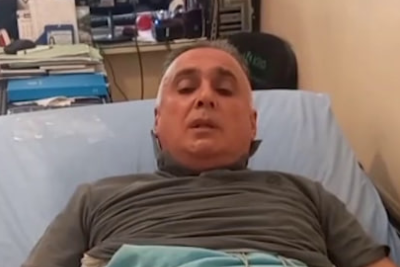 “Sumqayıt”ın qələbəsi gəncəli azarkeşi XƏSTƏXANALIQ ETDİ