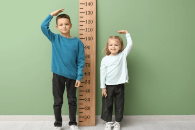 Boyunuz və çəkiniz bu statistikaya uyğundurmu?