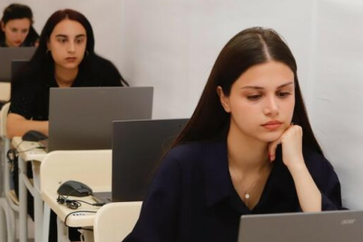 İmtahanlarda iştirak edə bilməyənlərə ŞAD XƏBƏR