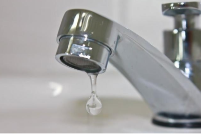 Sumqayıtda su KƏSİLƏCƏK