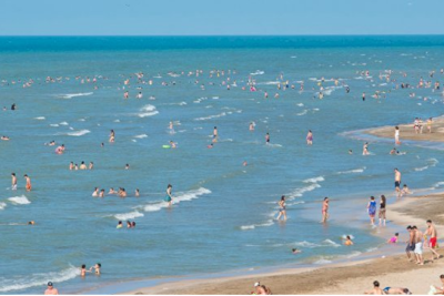 Çimərliklərdə gözlənilən hava