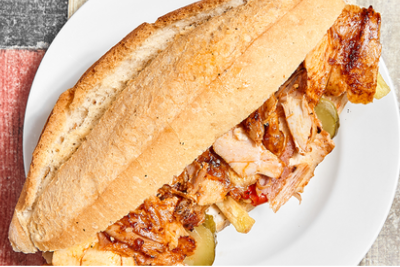 Dönər sevənlərin nəzərinə - Hansı halda təhlükəlidir?