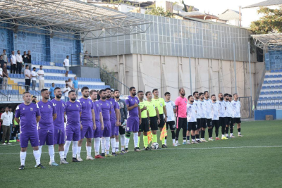 Sumqayıtın komandası yarışda ikincilik qazanıb