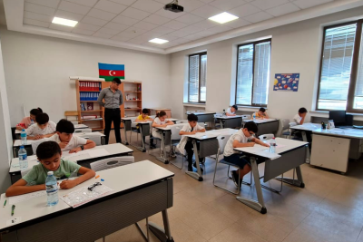 Lisey və gimnaziyalarda II mərhələ seçimlərinə start verilir