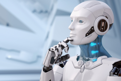 Azərbaycanda “robot repetitor” hazırlanır