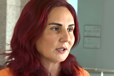 SDU-nun 55 yaşlı tələbəsi DANIŞDI