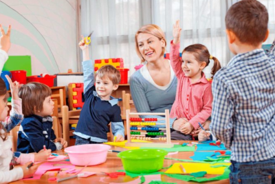 Bağçalarda növbəyə yazılma dayandırıldı