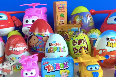 Bu oyuncaqlar uşaqlarda qumar vərdişi yarada bilər