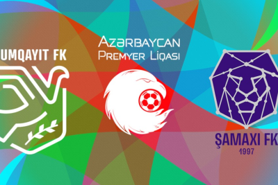 “Sumqayıt”ın ev sahibliyi edəcəyi oyunun hakim təyinatları