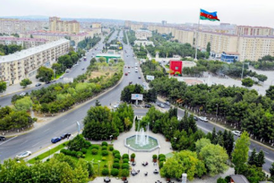 Sumqayıtda yaşayan məcburi köçkünləri SEVİNDİRƏCƏK XƏBƏR