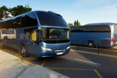 Sumqayıt-Quba avtobusları YENİLƏNİR