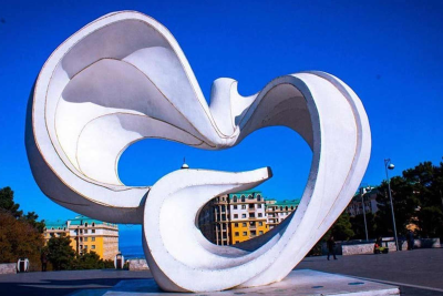 Sumqayıtda ABAD MƏHƏLLƏLƏR yaradılacaq