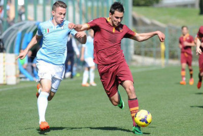 "Roma"nın sabiq müdafiəçisini “Sumqayıt”a buraxmadılar