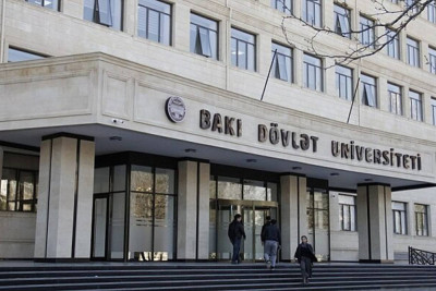 Bakı Dövlət Universitetinə qəbul olanların nəzərinə!