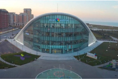 Sumqayıt sakinləri ÇƏTİNLİK ÇƏKİRLƏR