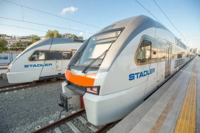 Bakı-Sumqayıt qatarının reysi ləğv edilib - ŞİKAYƏT