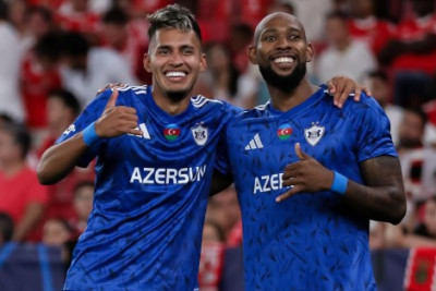 Qələbə "Qarabağ"a bonus gətirdi